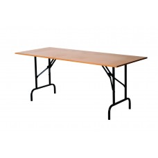 Standard Folding Leg Table